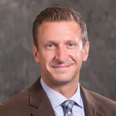 Photo of Dr. Guy Chmieleski