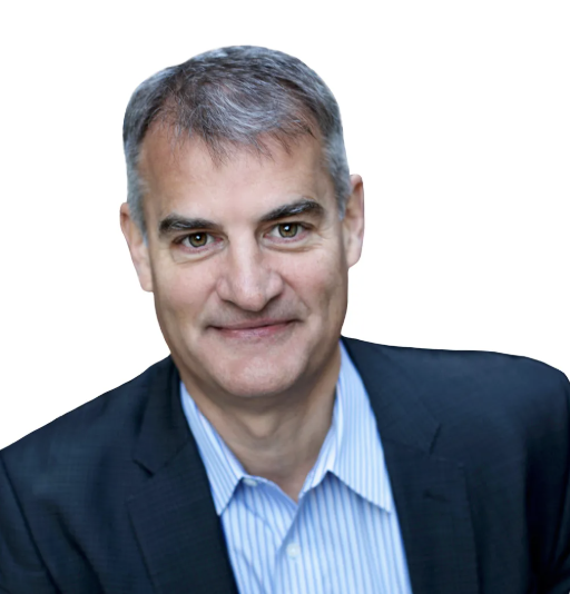 Photo of Jim Devries