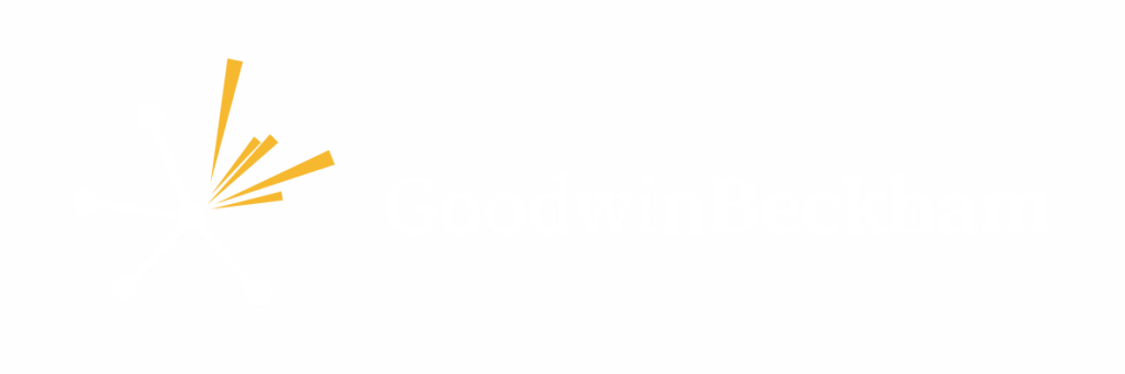 GoodwinBeckham logo
